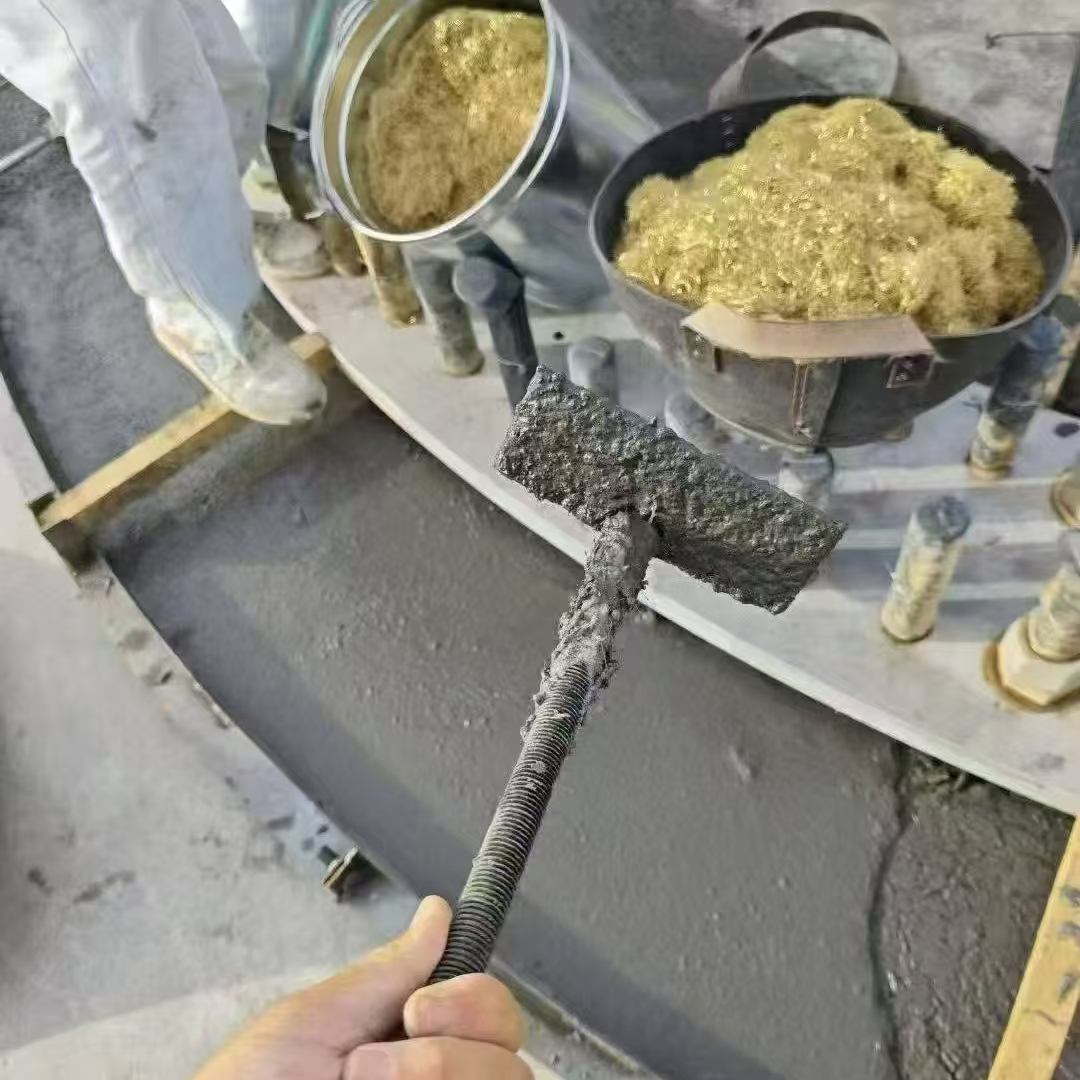 黄冈C120风电设备基础专用灌浆料